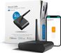 Meross Slimme wifi-garagedeuropener (3 deuren)