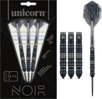 Unicorn Noir Shape 4 90% - Dartpijlen - 23 Gram