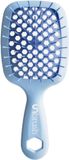 UNbrush Detangling Hair Brush Mini Pastel - Periwinkle