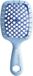 UNbrush Detangling Hair Brush Mini Pastel - Periwinkle