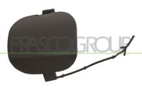 PRASCO Klappe, Abschlepphaken FT1241236 vorne | Compatibel met: FIAT PANDA