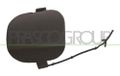 PRASCO Klappe, Abschlepphaken FT1241236 vorne | Compatibel met: FIAT PANDA