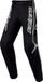 Alpinestars Fluid Apex V2 Jeugd motocrossbroeken - Unisex - Textiel - Maat 24 - Zomer