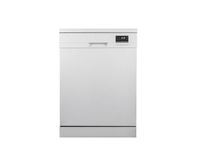 Icecat Lave-vaisselle 12 couverts Éco+ 408GEM00064 pose libre blanc