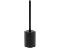 Sapho Gedy Brenda Toiletborstel Staand Mat Zwart BR3314