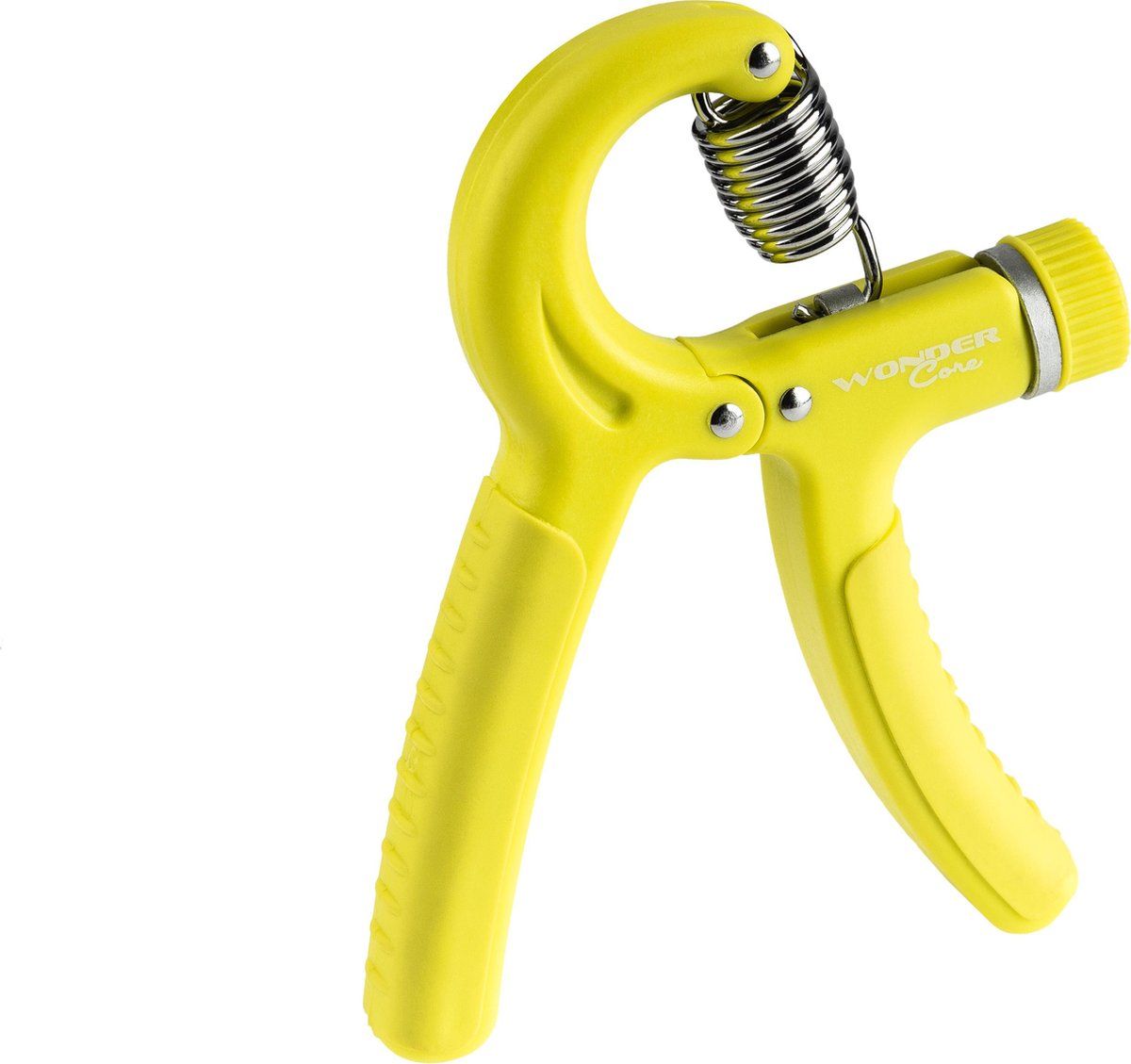 Wonder Core Verstelbare Handtrainer - 10-40KG - Groen