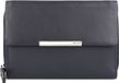 Maitre Maître Portemonnee Belg Dagrete Purse MH14FZ Darkblue Donkerblauw