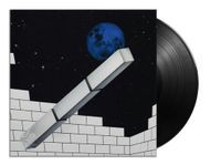 V2 Border Jack White Over & Over & Over (LP)