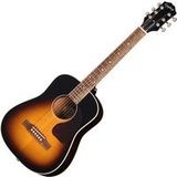 Epiphone J-45 Express Vintage Sunburst