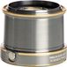 Daiwa Emblem Surf Light 35 Cw Qdp R Reserve Spoel Zilver
