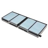 Blue Print ADT32530 cabinefilter, pak van één