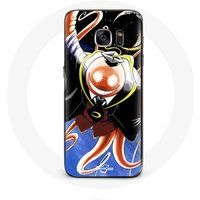 Maniacase Hoesje voor Samsung Galaxy S7 Koro Sensei Assassination Classroom Anime