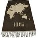 Alviero Martini Foulards Vert