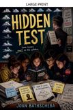 Hidden Libri GmbH Hidden Test Paperback