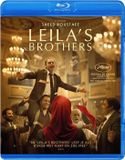 Remain in Light Leila's Brothers / Blu-ray / 2022