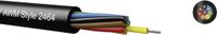 Kabeltronik LiYY Stuurstroomkabel 3 x 0.14 mm² Zwart 95032609 per meter