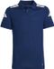 adidas T-shirt Kinderen Squadra 25 Poloshirt Donkerblauw - Maat 164cm