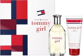 Tommy Girl Eau de Toilette 100ml & Bodylotion 100ml Holiday 2023 Gift Set