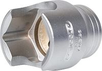 KS Tools 150.3195 1/2" Dieselfiltersleutel voor 2,0/2,2 HDI