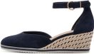 Tamaris Core Dames Pumps - BLAUW