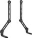 Maclean MC-334 Soundbar Beugel - Universele VESA-geluidsbalkbevestiging, Max. 15 kg