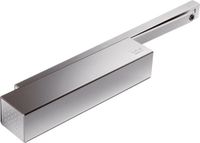 Dorma TS92 Deurdranger Zilver Metaal