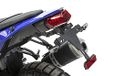 Puig LICENTIE ONDERSTEUNING YAMAHA TENERE 700 19-20' C/ZWART