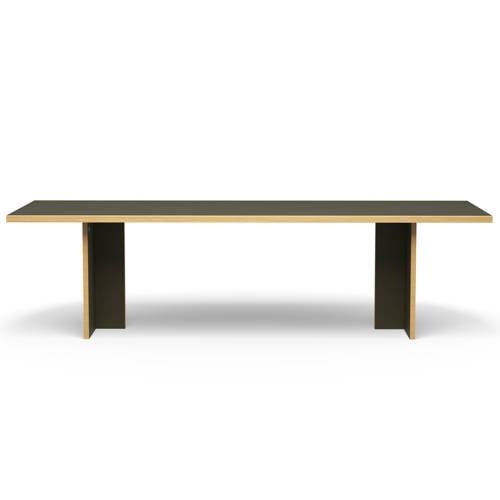 HKLIVING eetkamertafel 8718921079747