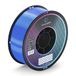 Viviform Silk PLA-filament, 1 kg, 1,75 mm, Blauw