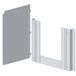 Siemens 8PQ5000-1BA65 Tableau de distribution Métal, Plastique 1 pièce(s)
