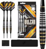 Harrows Vulcan Brass - Soft Tip Darts