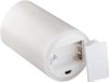 Goobay LED-kaars | 12,5 cm | timerfunctie | wit | IP20