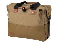 FastRider Isas Single Pannier 16L - Light Brown