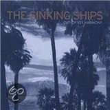 Out Sinking Ships Out Of Key Harmony CD