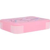 Estia Home Art Save The Aegean Lunch box avec 5 compartiments enfant