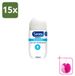 Sanex 15 x Dermo Tolerance Déodorant Roll-on 50 ml