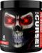 Cobra Labs The Curse Pré-entraînement - Fruit Punch - 50 portions (250 grammes)