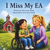 I Miss My EA