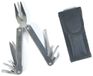 Unitec 20011 multitool met riemtas