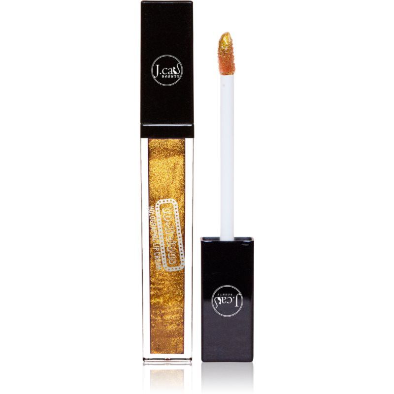 J.Cat Beauty 3D-licious
