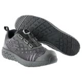 Mascot Footwear Customized Veiligheidsschoenen laag F0650-704 - Zwart - 37