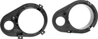 ACV Speaker Ringen Ø 130 mm Ford Escort / Orion
