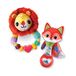 VTech Baby Loulous 80-416805 Educatief Speelgoed - Meerkleurig