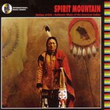 Cooking Vinyl Spirit Mountain - The Aut