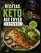 RECETAS KETO AIR FRYER ESPAÑOL