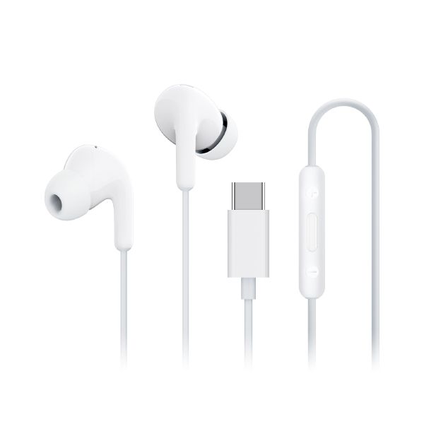 Xiaomi BHR8931GL USB-C Stereo Headset White