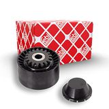febi bilstein 30248 katrol voor V-ribriemen, 1 stuk