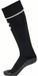 Hummel Hmlcore Football Socks 226908 Unisex Kinderen Zwart/Wit Polyester