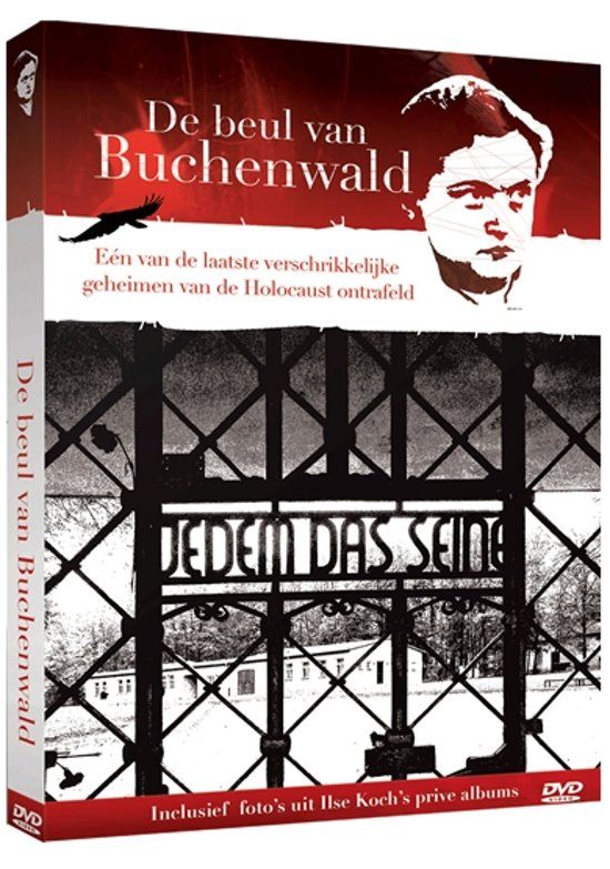Documentary De Beul van Buchenwald - DVD
