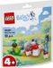 LEGO Bluey 30687 - Bluey's Theekransje (Paperbag)